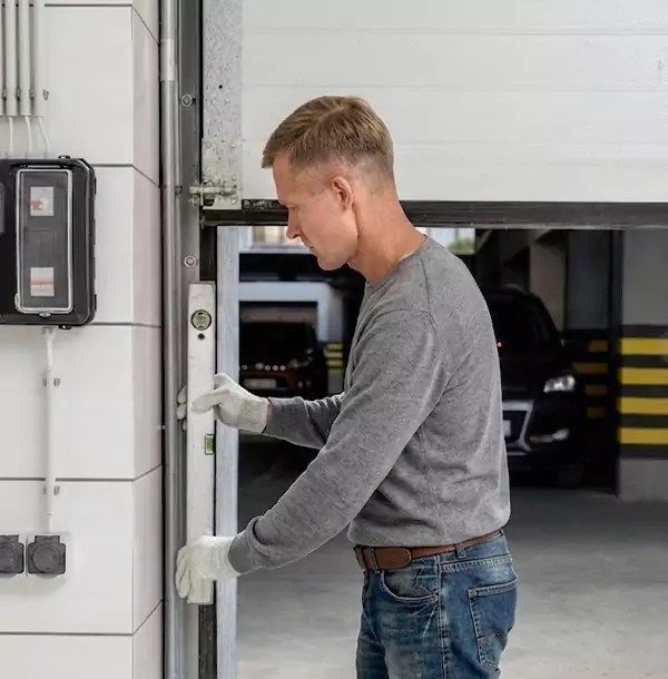 Why Choose Us for Door, Gate and Security Services in Fort Hood, TX
