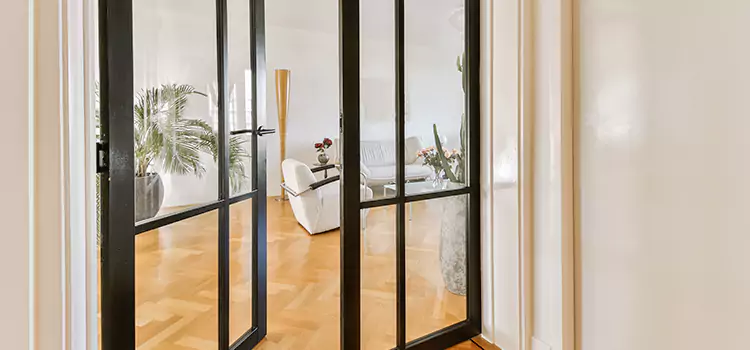 Bifold Door Replacement Fort Hood