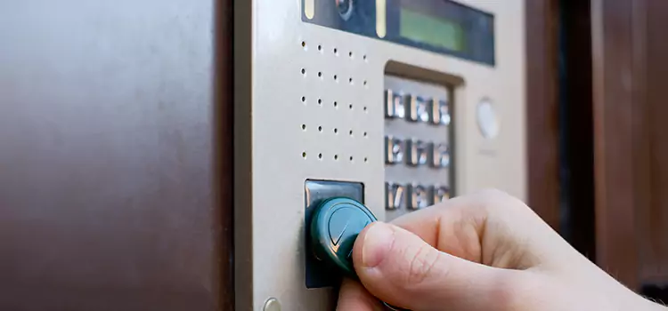 Enhanced Security Features Fort Hood