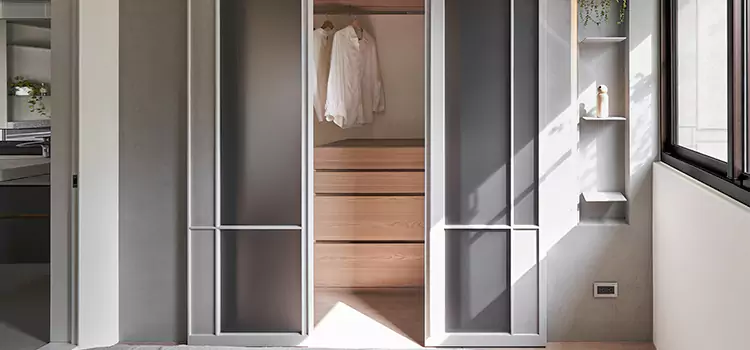Mirror Sliding Door Replacement Fort Hood