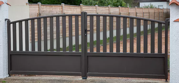 Advanced Gate Solutions in Fort Hood, TX