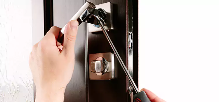 Door Lock Replacement Service Fort Hood