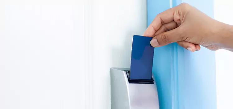 Access Control System Integration Fort Hood
