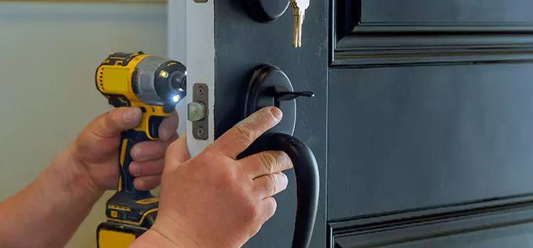 Locksmith Emergency Service Fort Hood