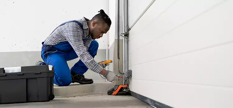 Expert Solutions for Every Garage Lock Need in Fort Hood, TX