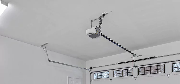 Experienced Garage Door Installers Fort Hood