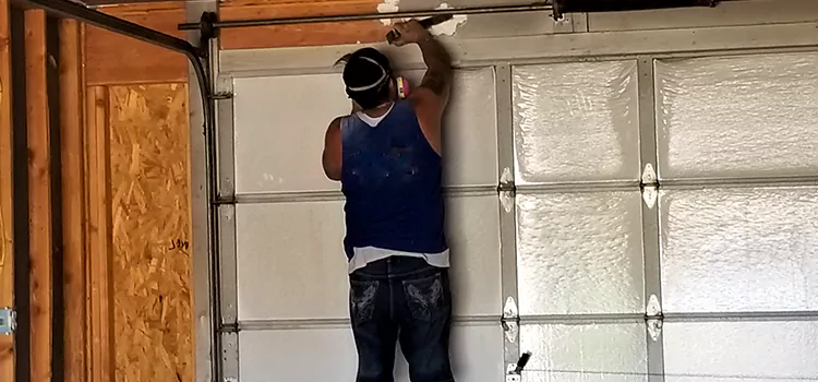 Specialized Garage Door Panel Solutions in Fort Hood, TX
