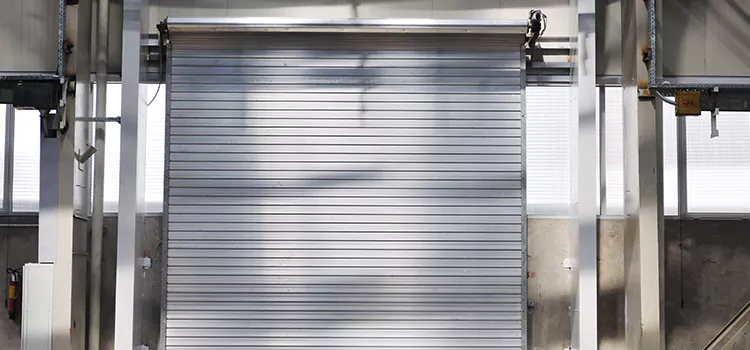 Roller Door Maintenance Fort Hood