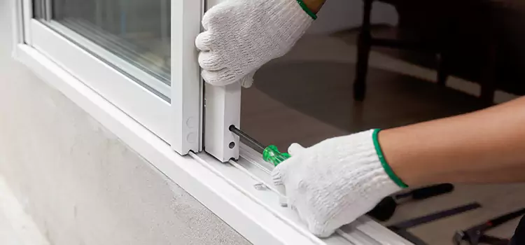 Sliding Glass Door Lock Repair Fort Hood