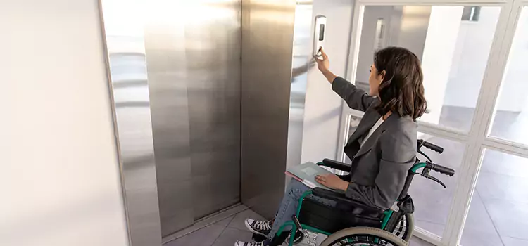 Benefits of Modern Handicap Door Systems in Fort Hood, TX