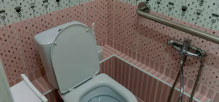 Meeting Diverse Needs With Accessible Restroom Solutions in Fort Hood, TX