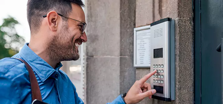 Advanced Solutions for Enhanced Security in Fort Hood, TX