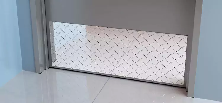 Benefits of Professional Kick Plate Solutions in Fort Hood, TX
