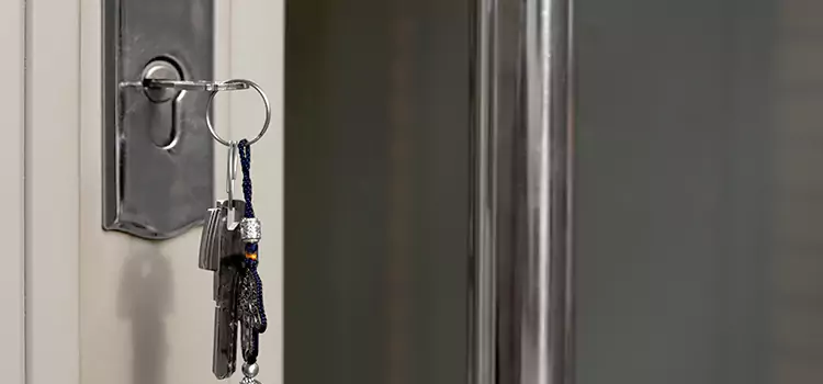 Master Keying by the Numbers Fort Hood