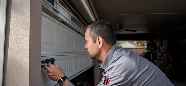 Garage Door Cable Replacement Fort Hood