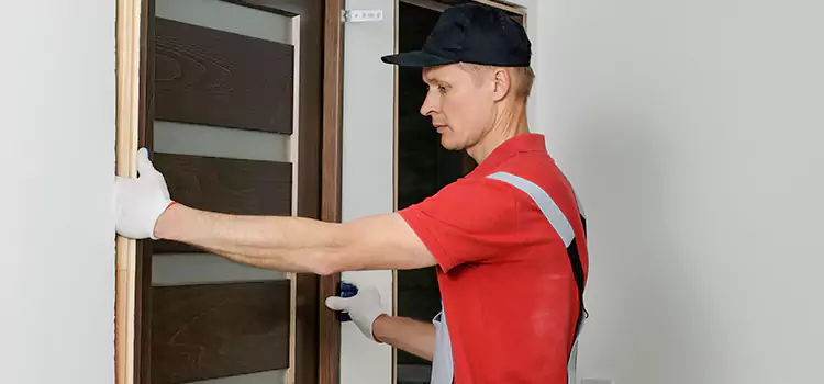 Frame and Panel Restoration Fort Hood