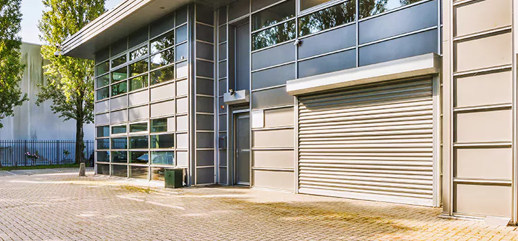 Electric Roller Garage Doors Fort Hood