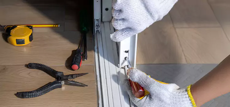 Sliding Door Installation Services in Fort Hood, TX