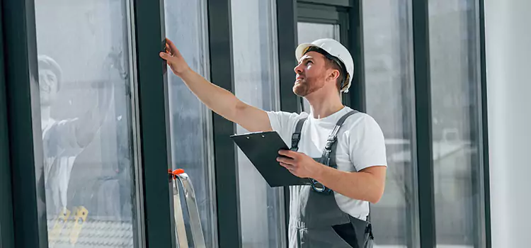 Comprehensive Solutions for Your Sticking Doors in Fort Hood, TX