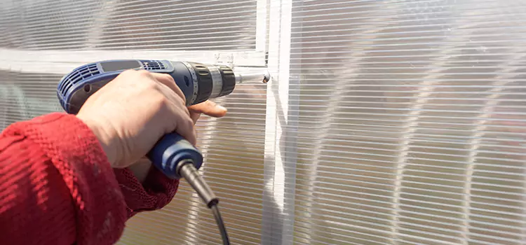 Sliding Screen Door Repair Fort Hood