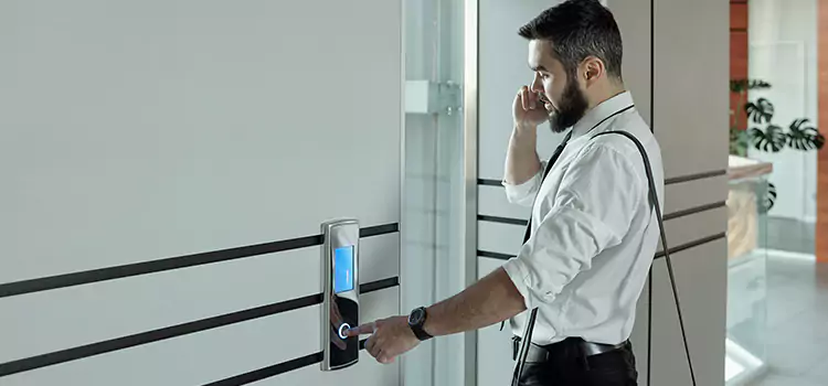 Cloud Based Access Control Fort Hood
