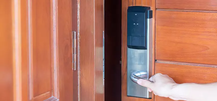 Commercial Keyless Entry Locks Fort Hood