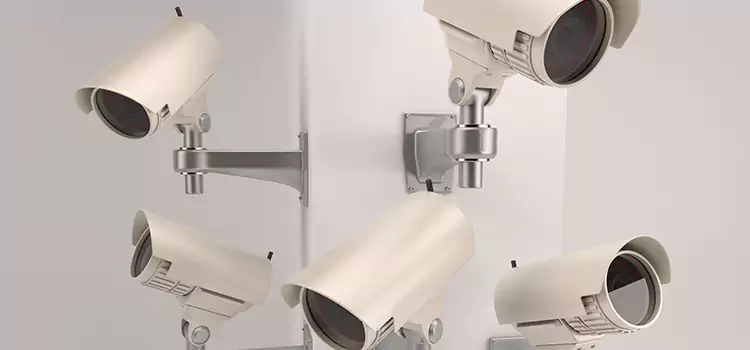 Your Trusted Partner for CCTV Solutions in Fort Hood