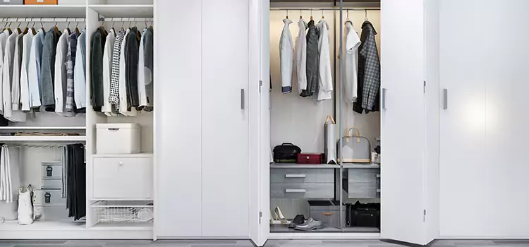 Glass Closet Door Repair Fort Hood