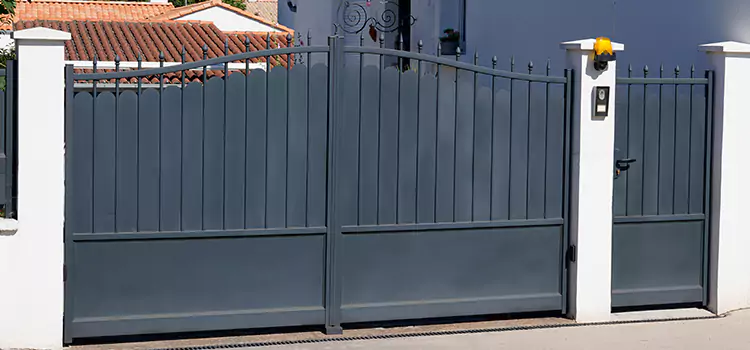 Emergency Commercial Gate Repair Fort Hood