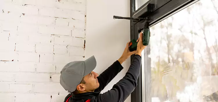 Your Trusted Partner for Door Closer Solutions in Fort Hood, TX