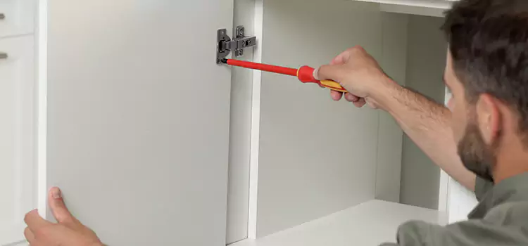Screen Door Hinge Repair Fort Hood