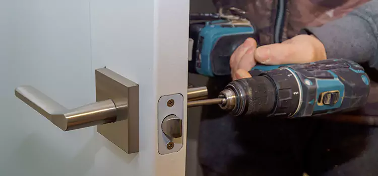 Brand Lock Repair and Specialty Services Fort Hood