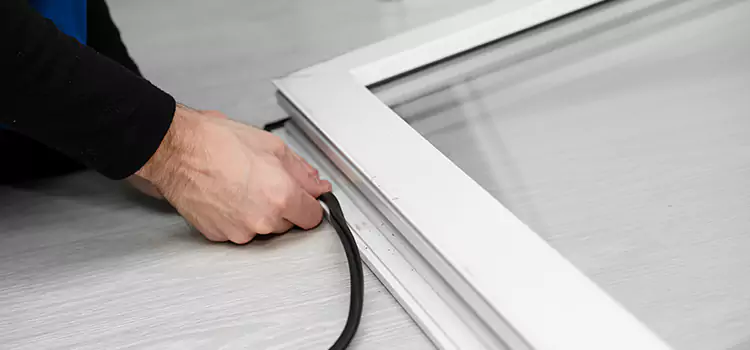 Commercial Door Weather Stripping Fort Hood