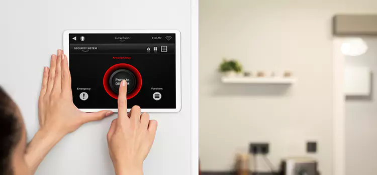 Blink Video Doorbell Installation Fort Hood