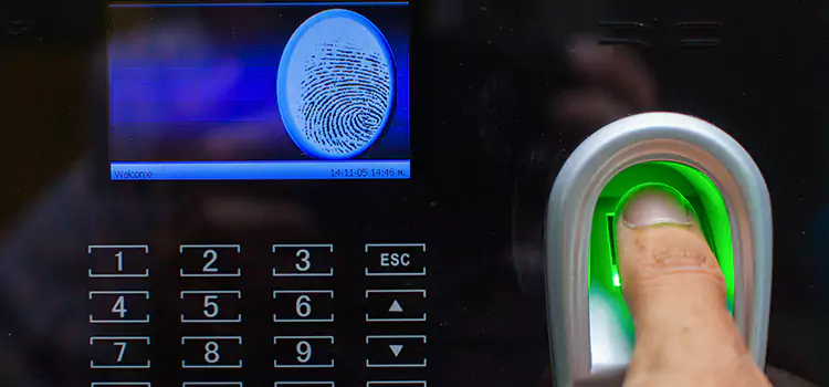 Your Trusted Partner for Secure Access in Fort Hood, TX