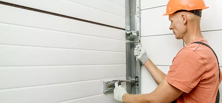 Why Choose Us for Garage Door Lock Services in Fort Hood, TX?