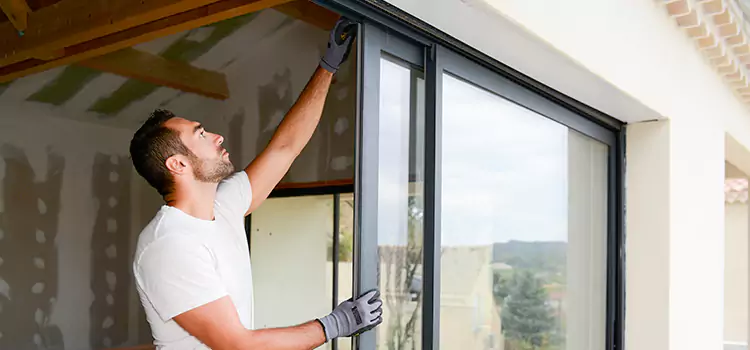 Emergency Sliding Glass Door Repair Fort Hood