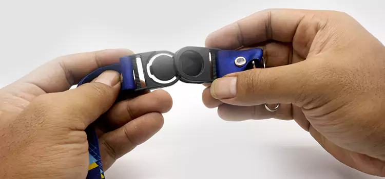 Our Professional Key Fob Installation Process in Fort Hood, TX