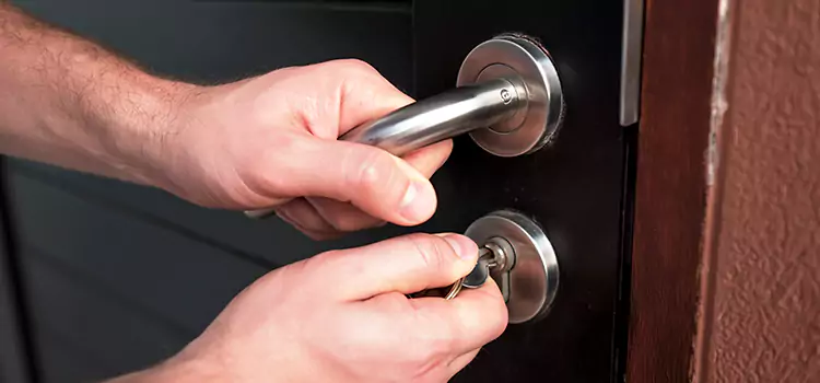 Master Key Control and Audits Fort Hood