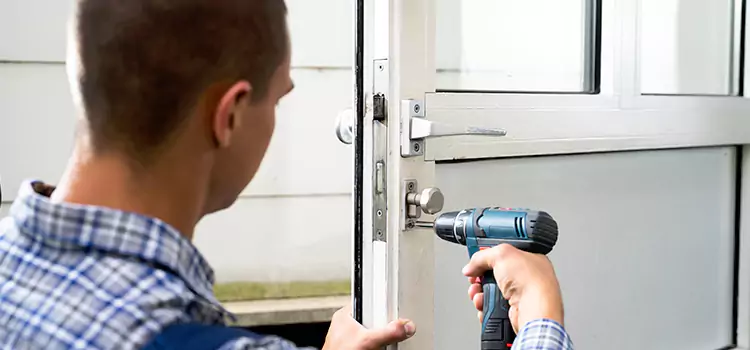 Experienced and Reliable Technicians Fort Hood