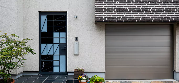Residential Roll Up Security Doors Fort Hood