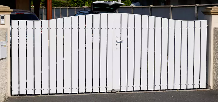 Why Choose Us for Residential Gate Repair in Fort Hood, TX?