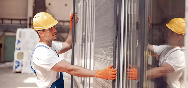 Sliding Door Mesh Replacement Fort Hood